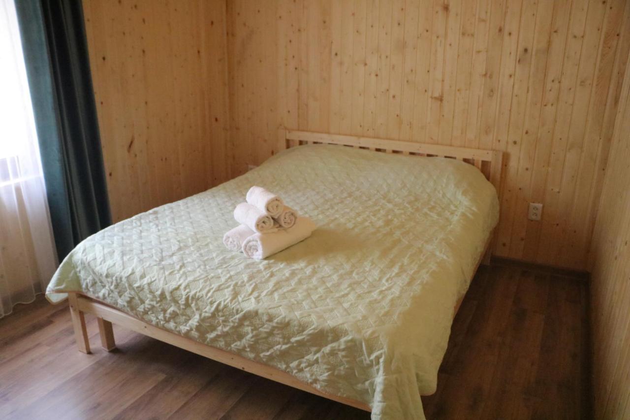 Orman Ski Shchuchinskiy Luaran gambar