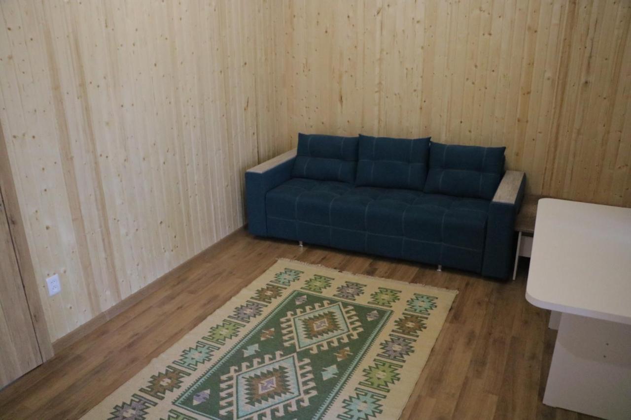 Orman Ski Shchuchinskiy Luaran gambar