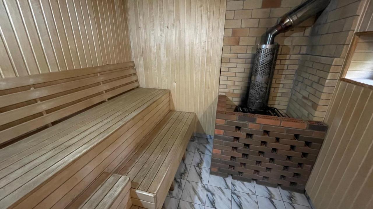 Orman Ski Shchuchinskiy Luaran gambar