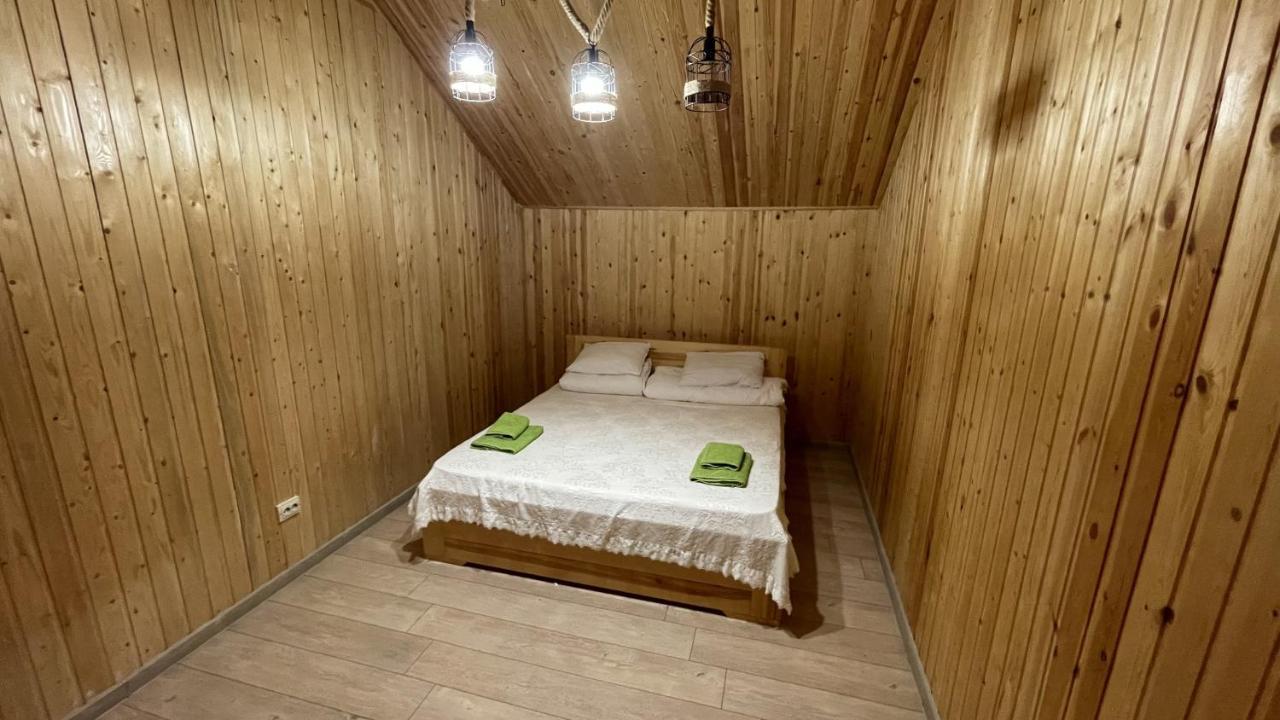 Orman Ski Shchuchinskiy Luaran gambar