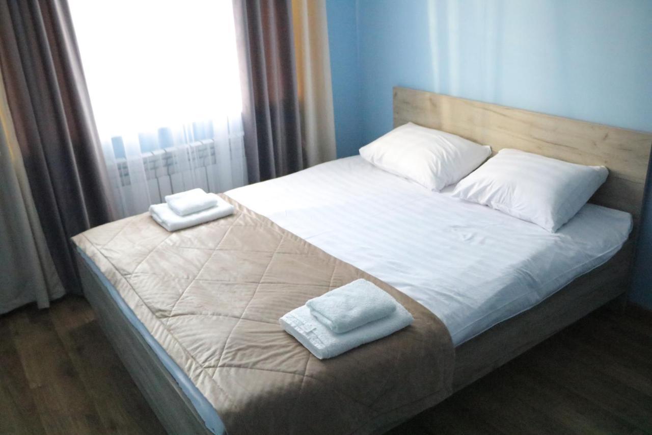Orman Ski Shchuchinskiy Luaran gambar